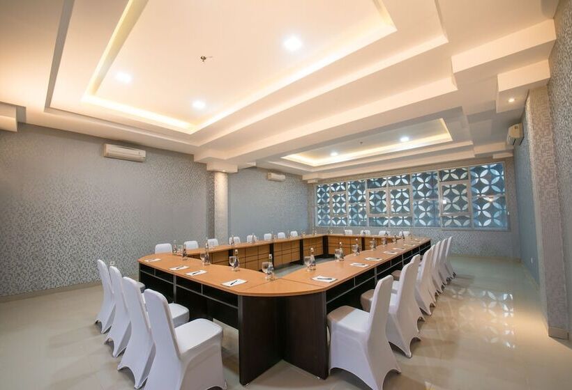 Griya Persada Convention Hotel & Resort Bandungan