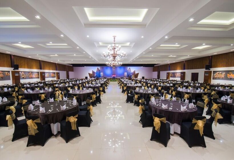 Griya Persada Convention Hotel & Resort Bandungan