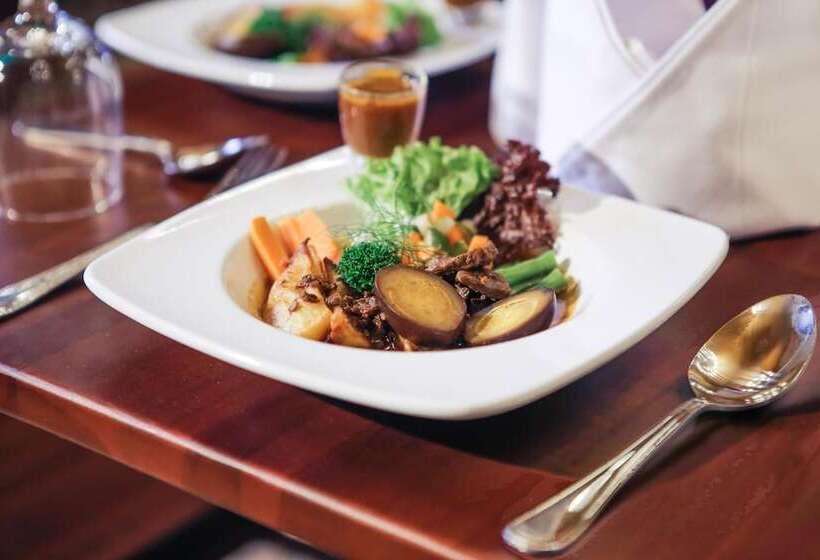 Griya Persada Convention Hotel & Resort Bandungan