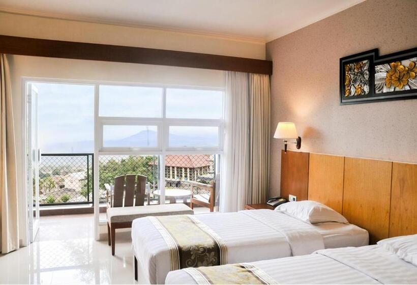 Griya Persada Convention Hotel & Resort Bandungan