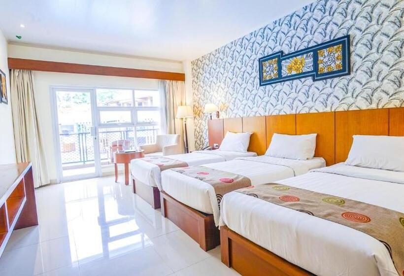 Griya Persada Convention Hotel & Resort Bandungan