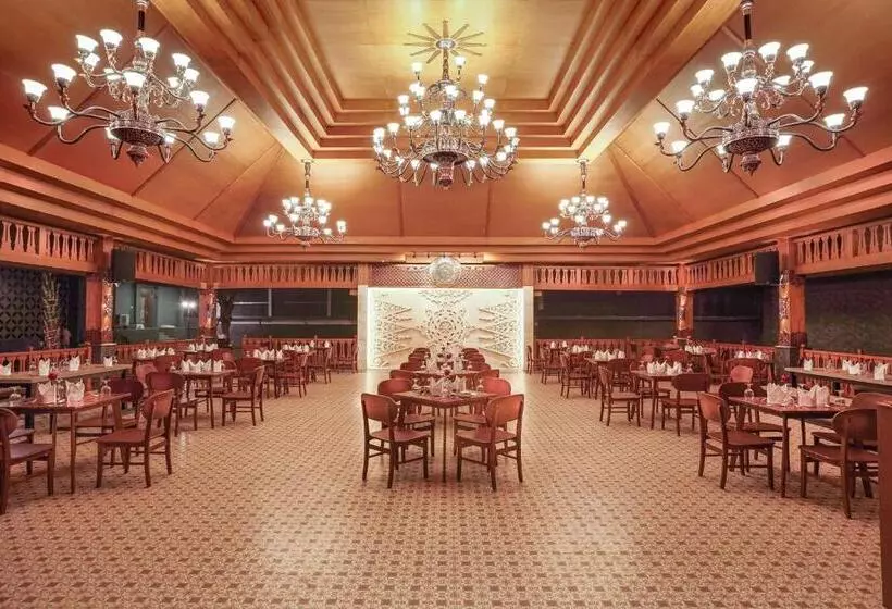 Griya Persada Convention Hotel & Resort Bandungan