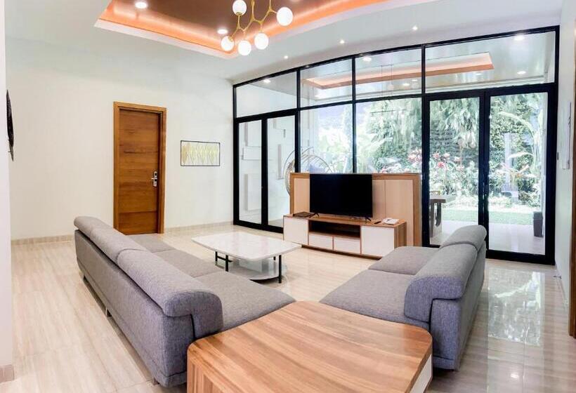 Griya Persada Convention Hotel & Resort Bandungan