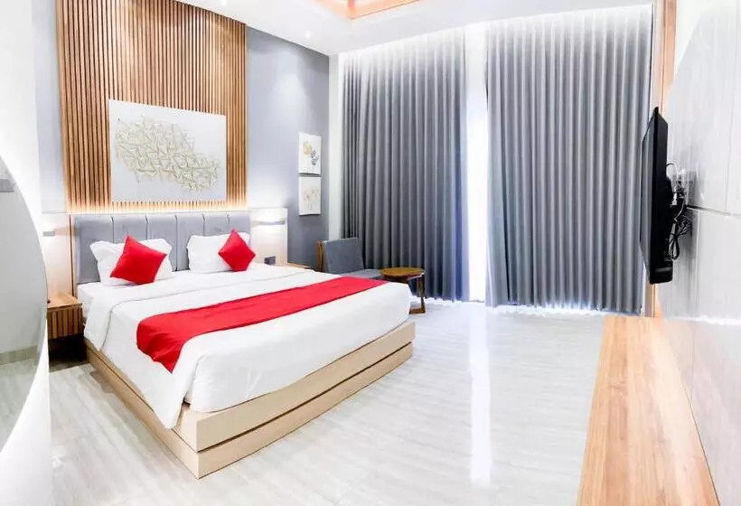 Griya Persada Convention Hotel & Resort Bandungan