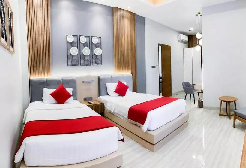 Griya Persada Convention Hotel & Resort Bandungan