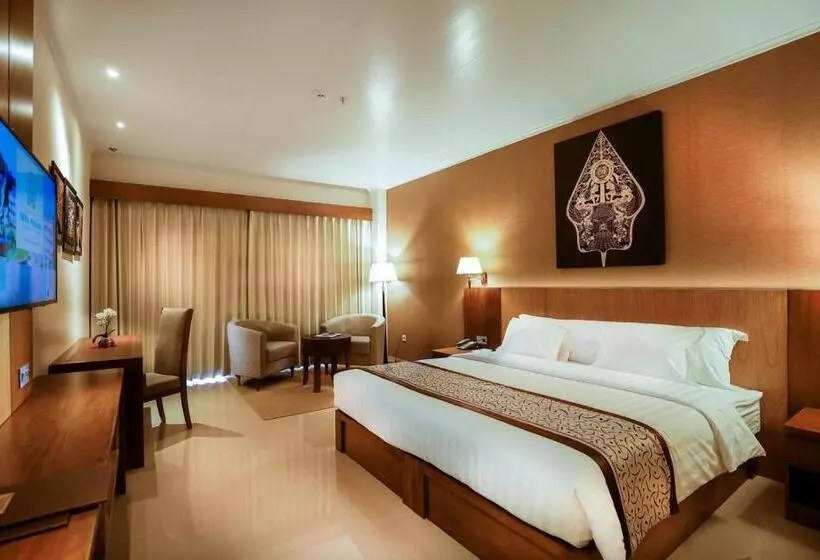 Griya Persada Convention Hotel & Resort Bandungan