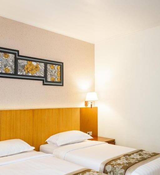 Griya Persada Convention Hotel & Resort Bandungan