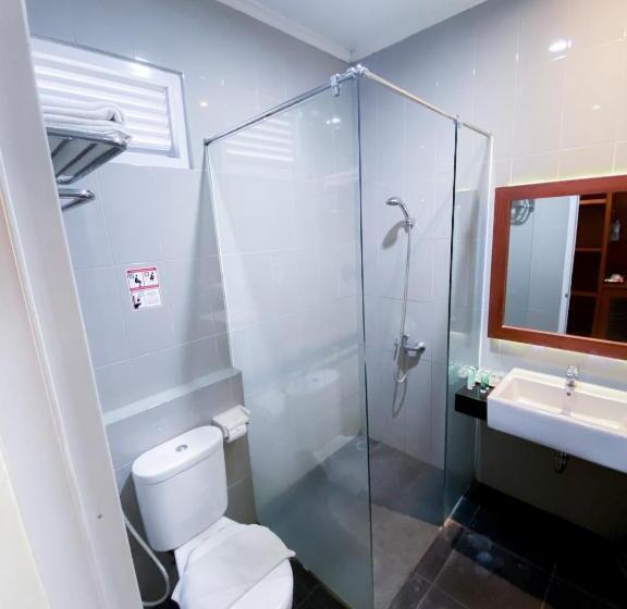 Griya Persada Convention Hotel & Resort Bandungan