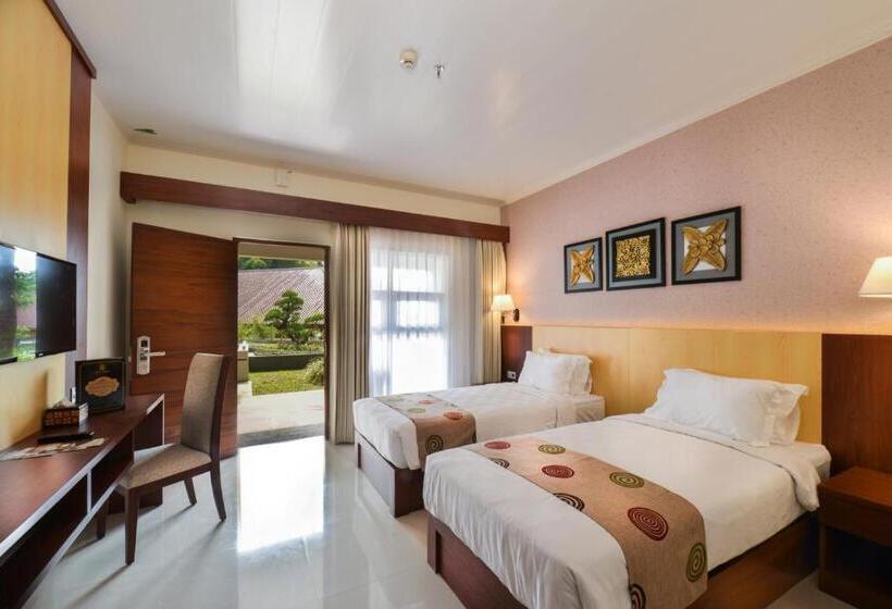 Griya Persada Convention Hotel & Resort Bandungan