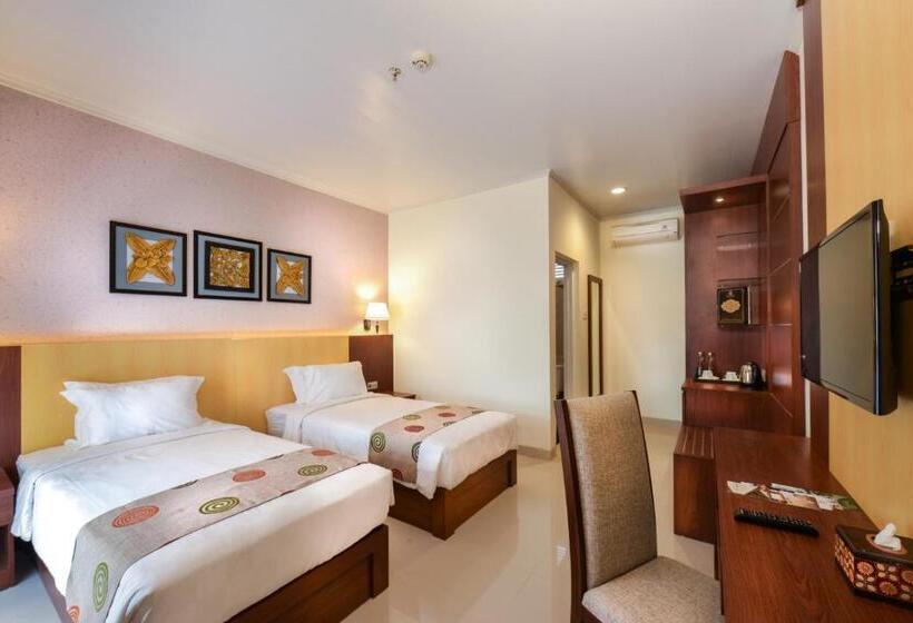 Griya Persada Convention Hotel & Resort Bandungan