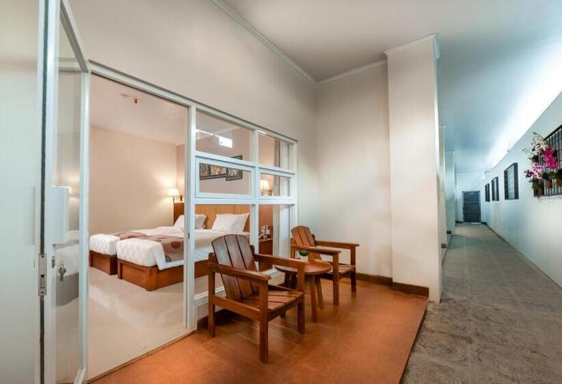 Griya Persada Convention Hotel & Resort Bandungan