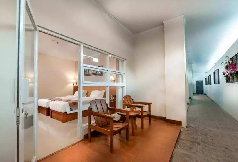 Griya Persada Convention Hotel & Resort Bandungan