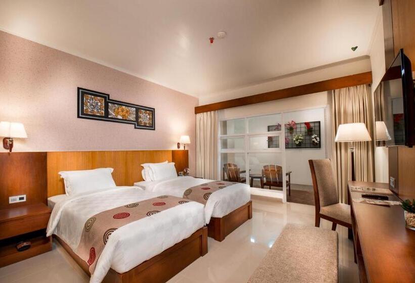 Griya Persada Convention Hotel & Resort Bandungan