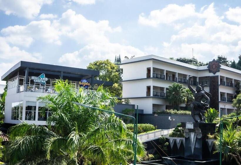 Griya Persada Convention Hotel & Resort Bandungan