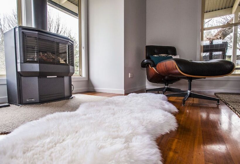 فندق Abbys Cottages Bright