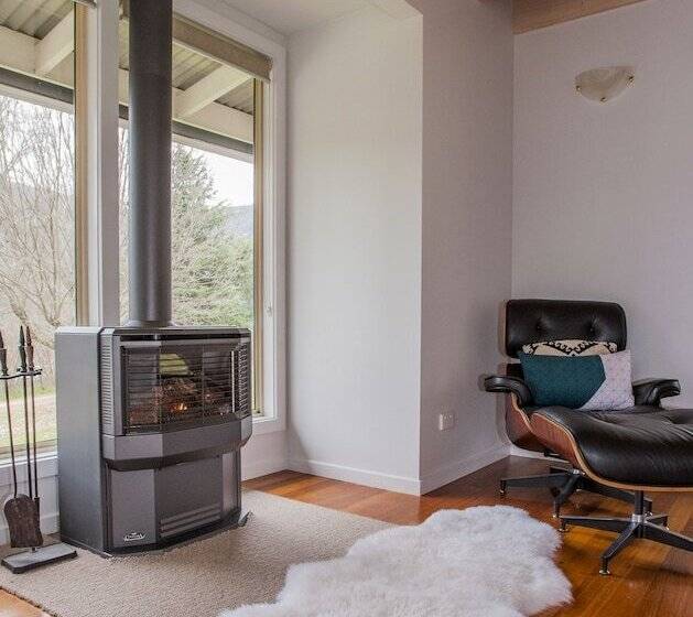 فندق Abbys Cottages Bright