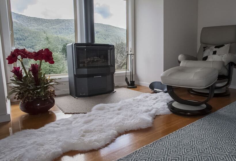 فندق Abbys Cottages Bright