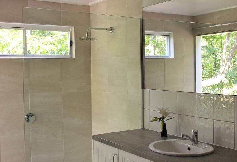 فندق Abbys Cottages Bright