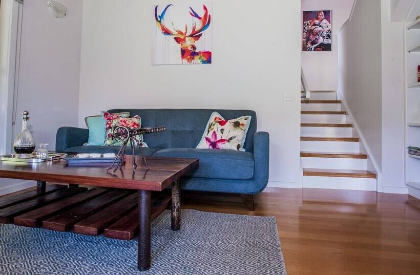 فندق Abbys Cottages Bright