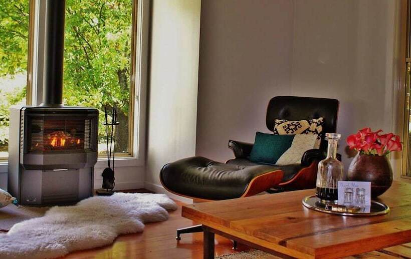 فندق Abbys Cottages Bright