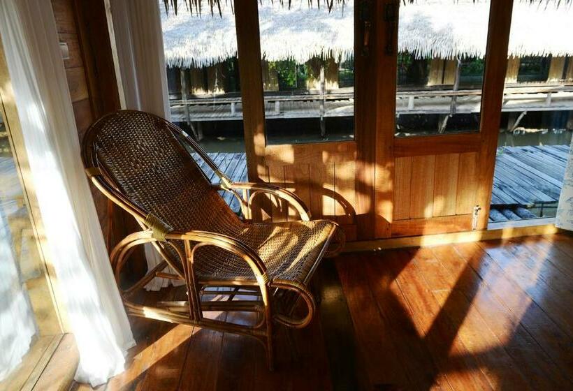 ホテル Baan​ Tonlamphu​ Pakpra