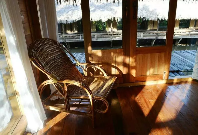 ホテル Baan​ Tonlamphu​ Pakpra