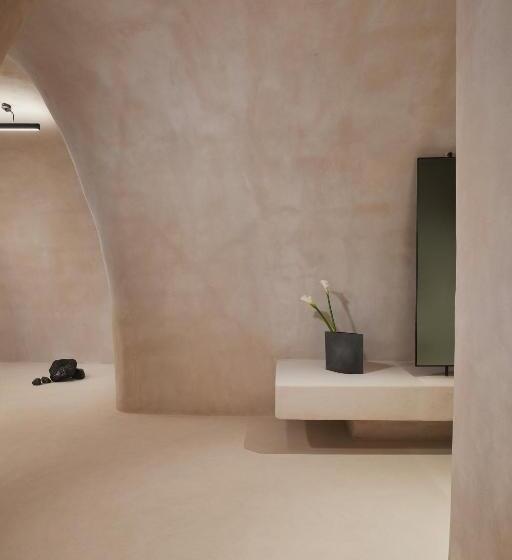 Hotel Divine Cave Experience