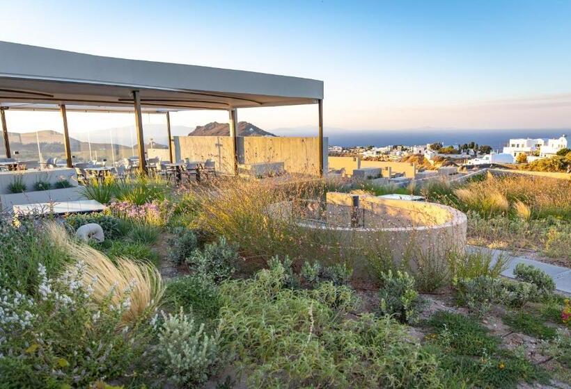 Hotel Divine Cave Experience