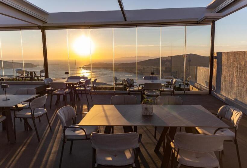 Hotel Divine Cave Experience