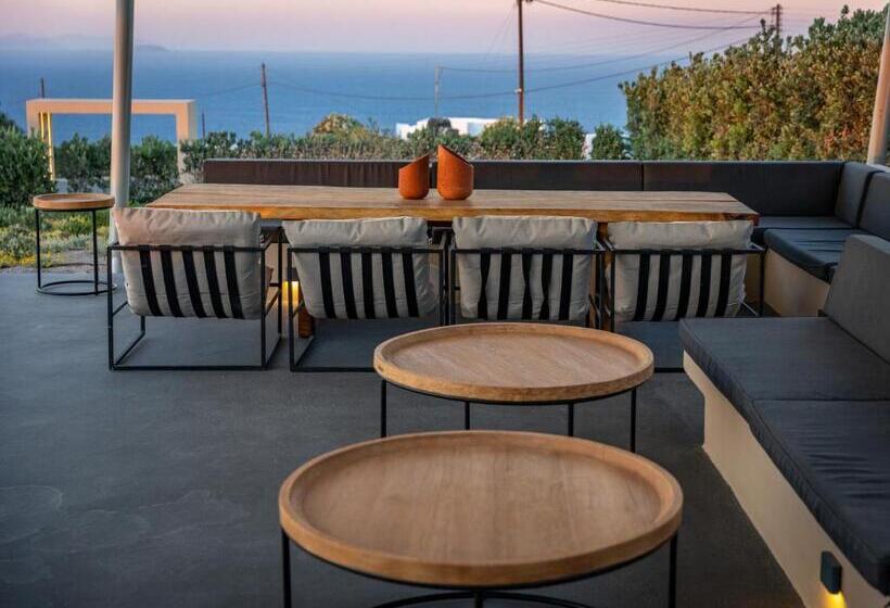 Hotel Divine Cave Experience