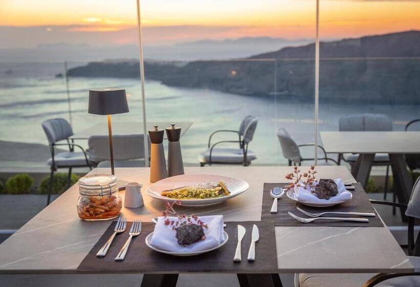 Hotel Divine Cave Experience