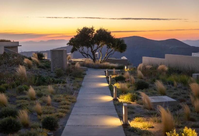 Hotel Divine Cave Experience