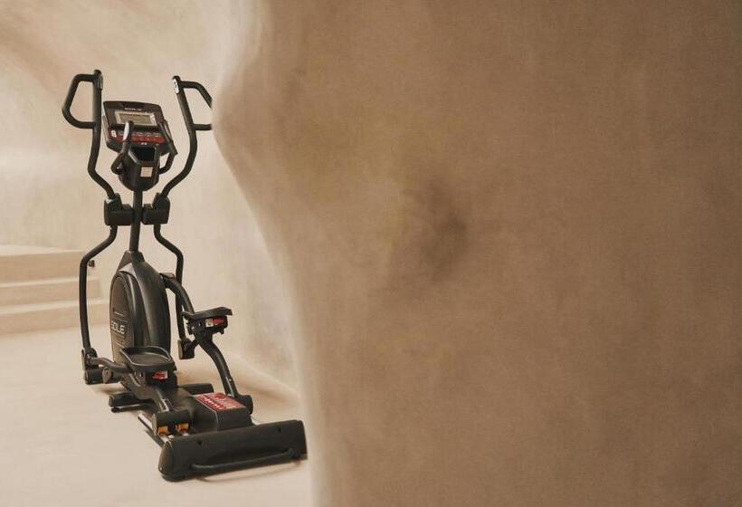 Hotel Divine Cave Experience