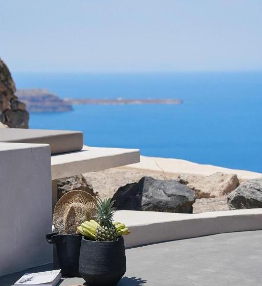 Hotel Divine Cave Experience