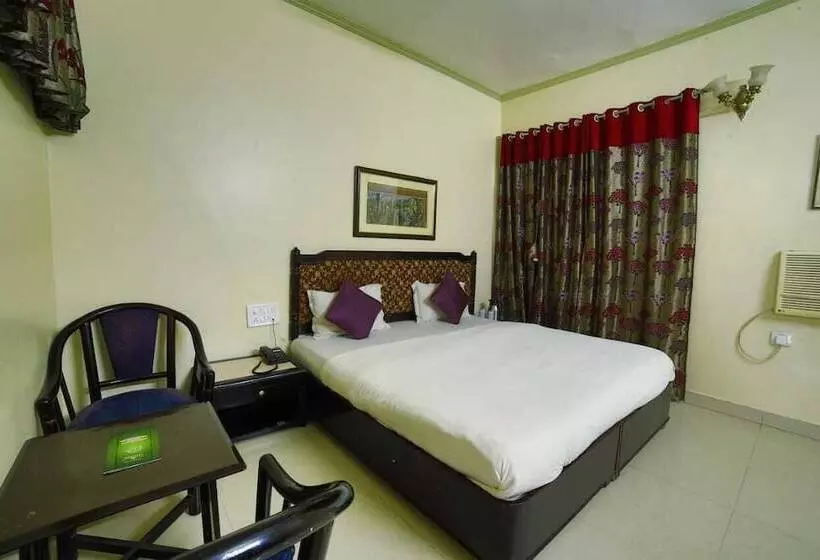 Hôtel Samrat International