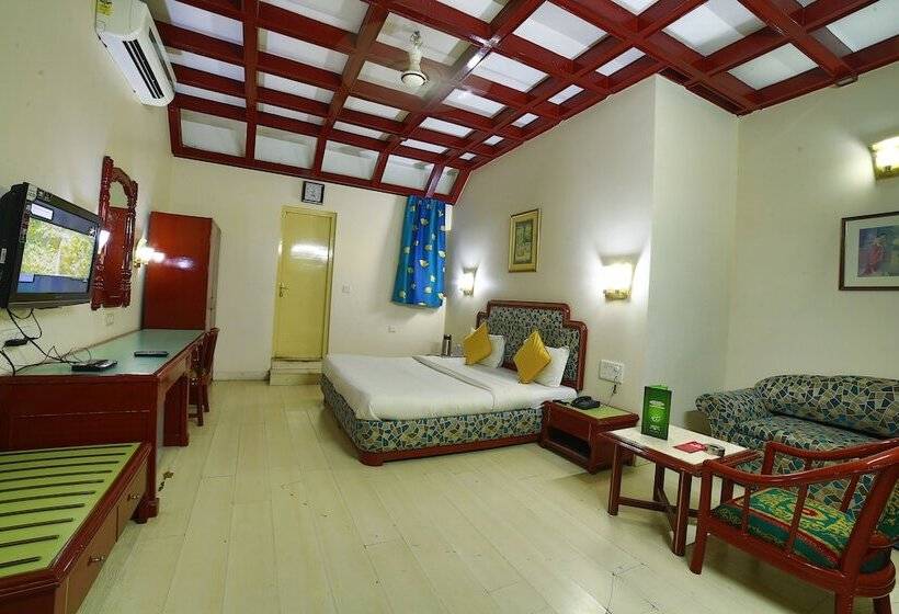 호텔 Samrat International