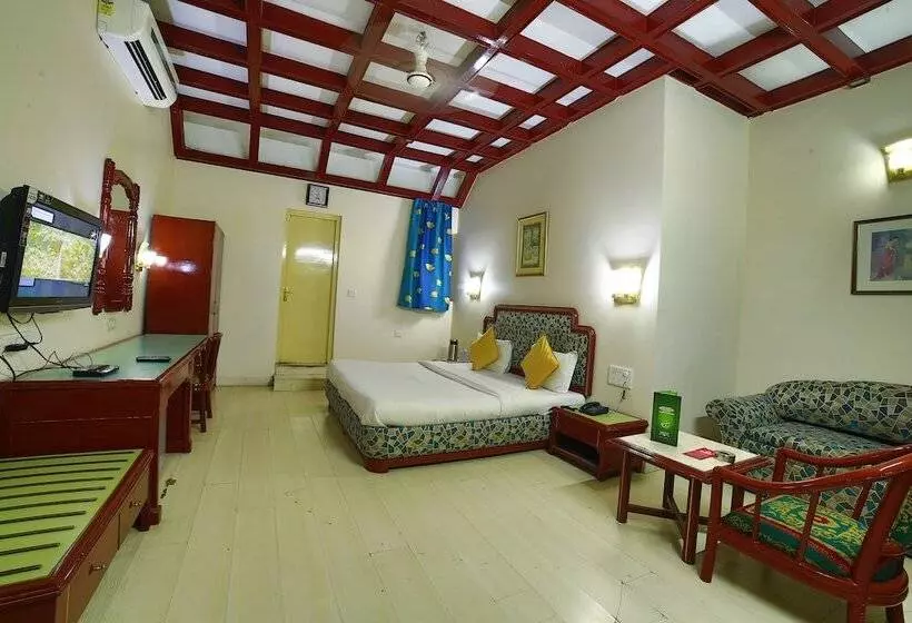Hôtel Samrat International