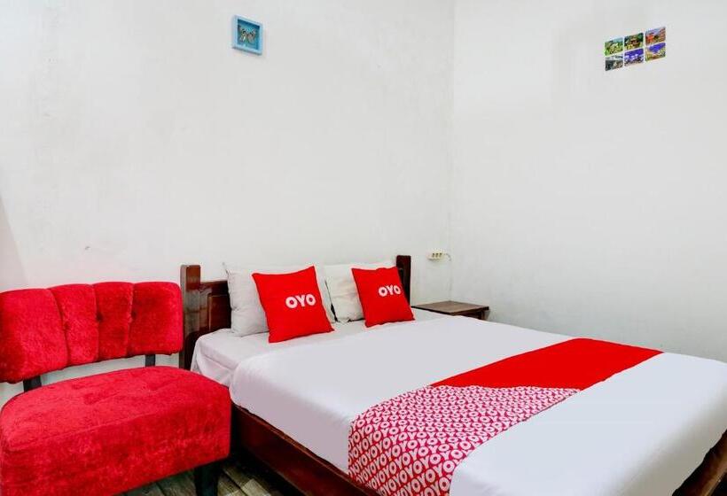 هتل Wisma Acidalia Syariah