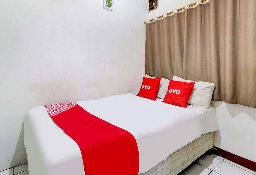 هتل Wisma Acidalia Syariah