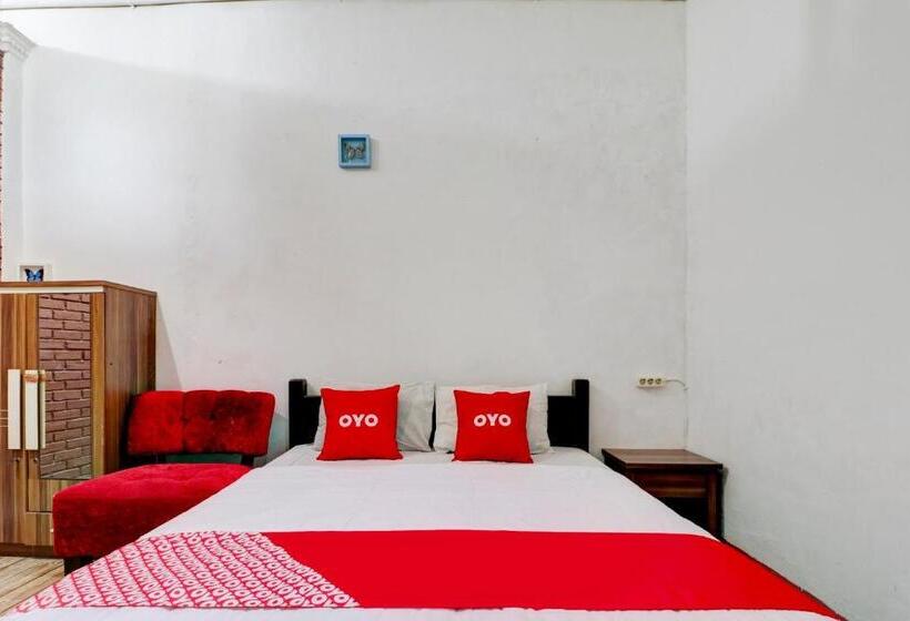 هتل Wisma Acidalia Syariah