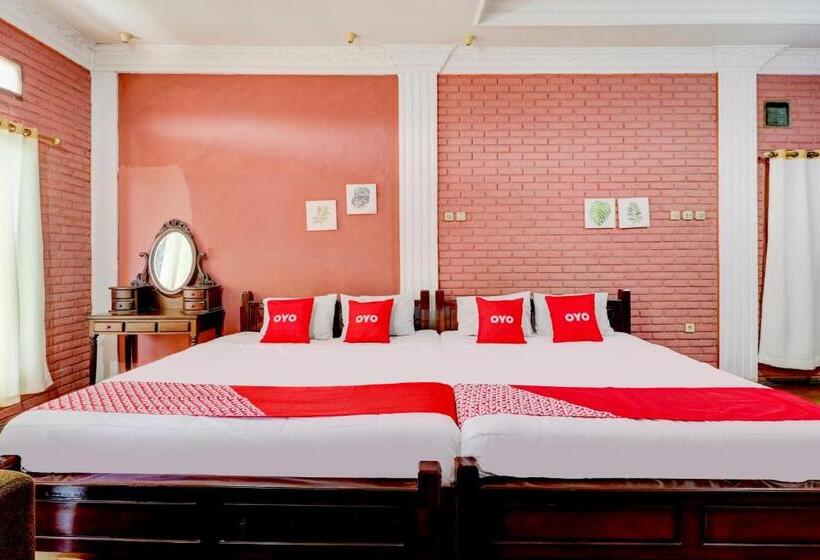 هتل Wisma Acidalia Syariah