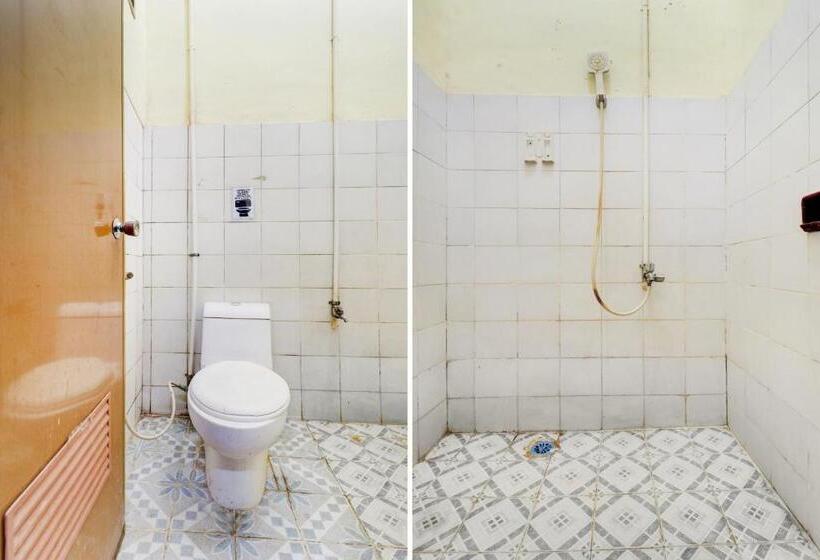 هتل Wisma Acidalia Syariah