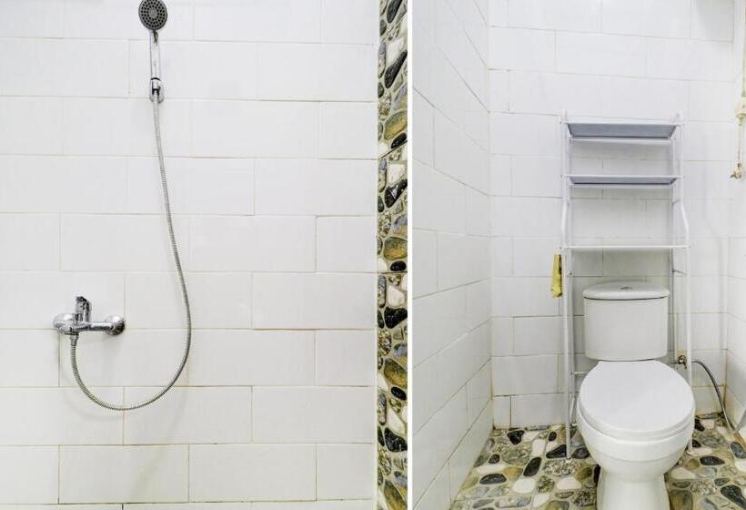 هتل Wisma Acidalia Syariah