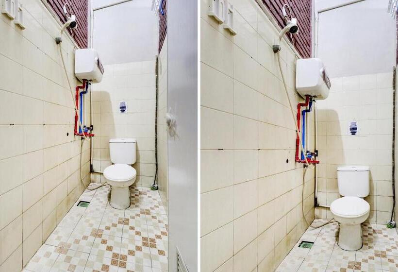 هتل Wisma Acidalia Syariah