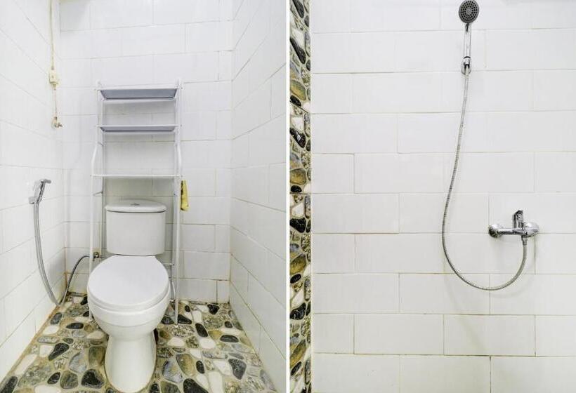 هتل Wisma Acidalia Syariah