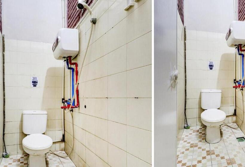 هتل Wisma Acidalia Syariah