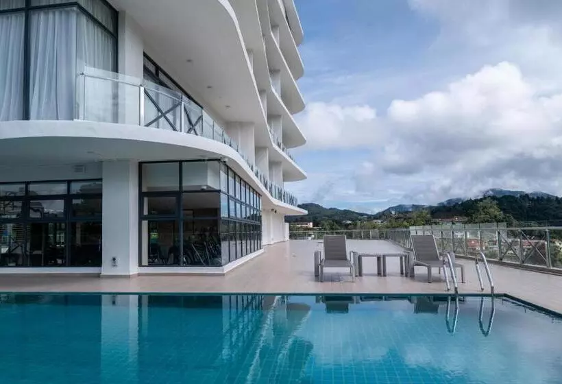 Zenith Hotel Cameron