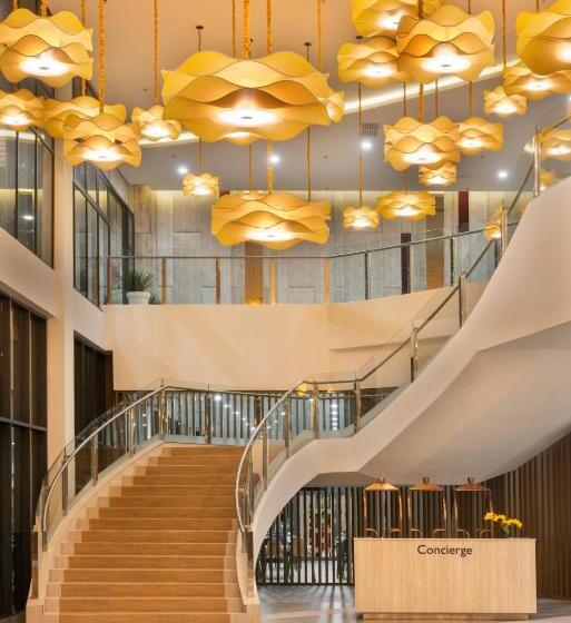 Zenith Hotel Cameron