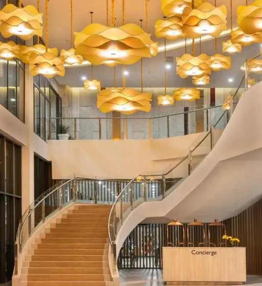 Zenith Hotel Cameron