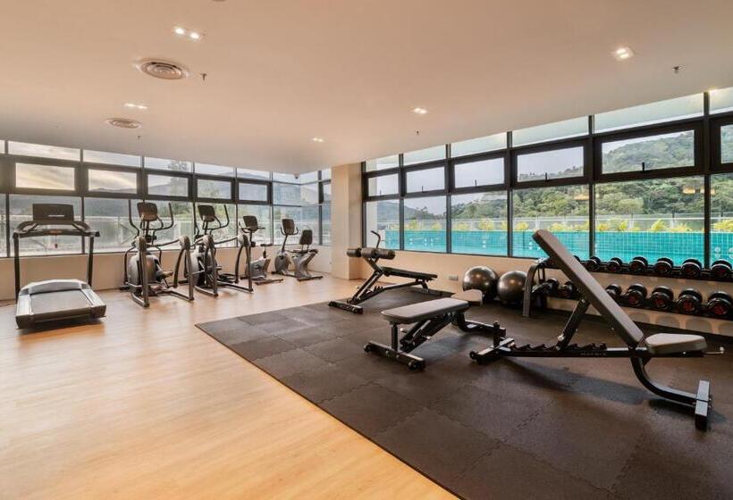 Zenith Hotel Cameron